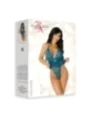 Karla Body Blau von Beauty Night Fashion