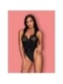 Elisetta Body Schwarz von Obsessive