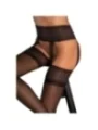 Mashaena Strumpfhose Schwarz von Livco Corsetti Fashion