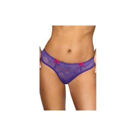 String lila V-9688 von Axami