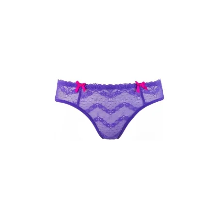 String lila V-9688 von Axami