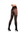 Milly strumpfhose Schwarz 30den von Livco Corsetti Fashion