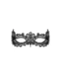 Maske Schwarz A701 von Obsessive