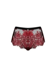 Redessia Shortsies Rot von Obsessive