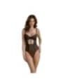 Varella Body Schwarz von Passion Eco Collection