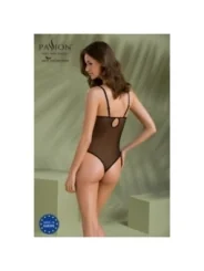 Varella Body Schwarz von Passion Eco Collection