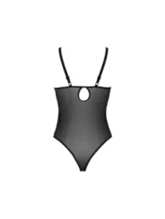 Varella Body Schwarz von Passion Eco Collection