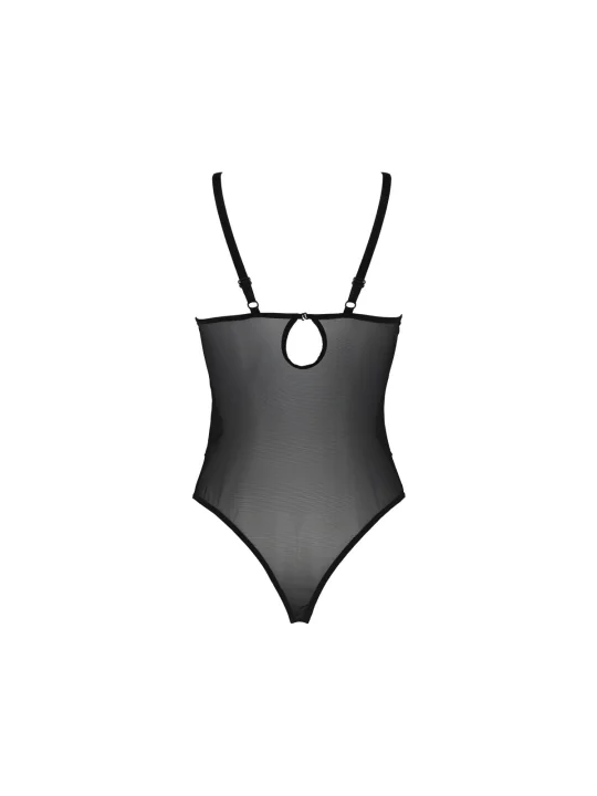 Varella Body Schwarz von Passion Eco Collection