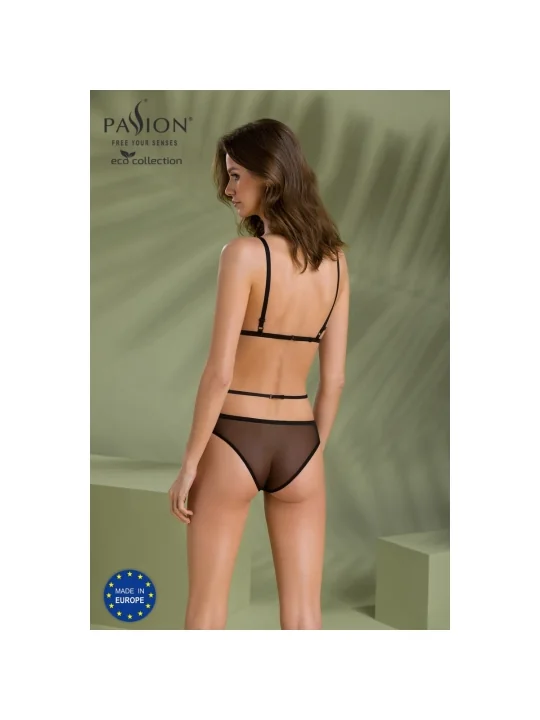 Varella 2er Set Schwarz von Passion Eco Collection