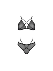 Varella 2er Set Schwarz von Passion Eco Collection