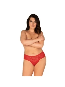 Plus Size Dessous