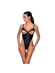 Celin Body Schwarz von Passion-Exklusiv