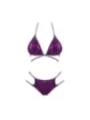 Balitta Bikini Lila von Obsessive