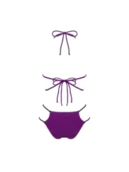 Balitta Bikini Lila von Obsessive