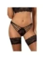 String Schwarz V-10088 von Axami