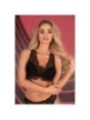 Danaramis Bh/Bra Schwarz von Livco Corsetti Fashion