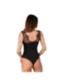 Mudienin Body Schwarz von Livco Corsetti Fashion