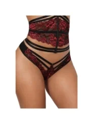 String Schwarz V-10038 von Axami