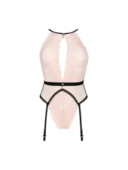 Lilines Body Pink von Obsessive