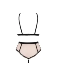 Lilines 2er Set Pink von Obsessive