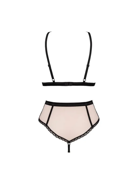 Lilines 2er Set Pink von Obsessive