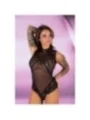 Sagen Body schwarz von LivCo Corsetti Fashion