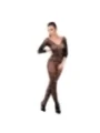 Celdon Bodystocking schwarz von LivCo Corsetti Fashion