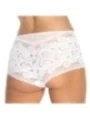 Gizela Boxershortss Weiß von Róza