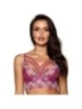 Bustier Fuchsia V-9741 von Axami