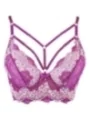 Bustier Fuchsia V-9741 von Axami