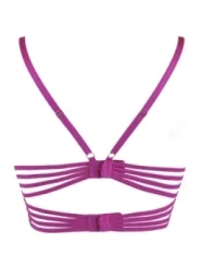 Bustier Fuchsia V-9741 von Axami