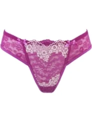 String Fuchsia V-9748 von Axami