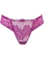 String Fuchsia V-9748 von Axami