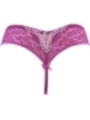 String Fuchsia V-9748 von Axami