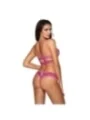 String Fuchsia V-9748 von Axami