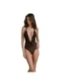 Eco Drosera Body Schwarz von Passion Eco Collection