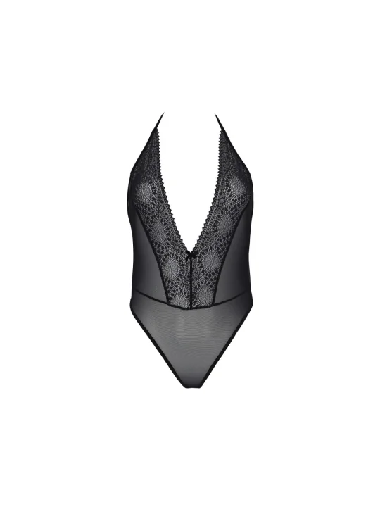 Eco Drosera Body Schwarz von Passion Eco Collection