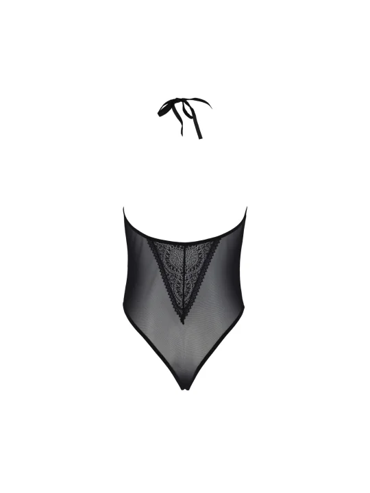 Eco Drosera Body Schwarz von Passion Eco Collection