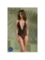 Eco Drosera Body Schwarz von Passion Eco Collection