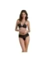 Eco Kerria Bikini Schwarz von Passion Eco Collection