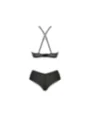 Eco Kerria Bikini Schwarz von Passion Eco Collection