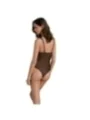 Eco Kerria Body Schwarz von Passion Eco Collection