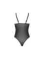 Eco Kerria Body Schwarz von Passion Eco Collection