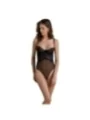 Eco Kerria Body Schwarz von Passion Eco Collection