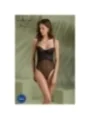 Eco Kerria Body Schwarz von Passion Eco Collection