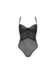 Eco Kerria Body Schwarz von Passion Eco Collection