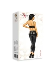 Carina 2er Set Schwarz von Beauty Night Fashion