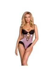 Betty Body Pink von Casmir