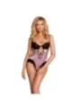 Betty Body Pink von Casmir