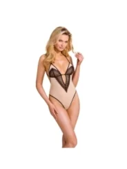 Denerys Body Beige-Schwarz von Casmir